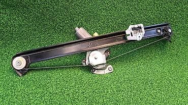 bmw e34 4 4: Электрический моторчик BMW 2005 г., Б/у, Оригинал, Германия — 3