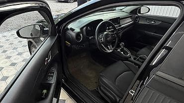 привод калдина: Kia K3: 2021 г., 1.6 л, Автомат, Бензин, Седан — 5