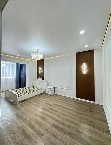 1 комната, 44 м², Политех 105 серия, 3 этаж, Евроремонт