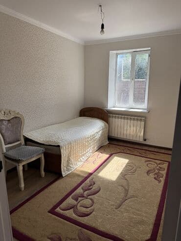 бутка бишкек: Үй, 125 м², 5 бөлмө, Менчик ээси, Евро оңдоо — 4