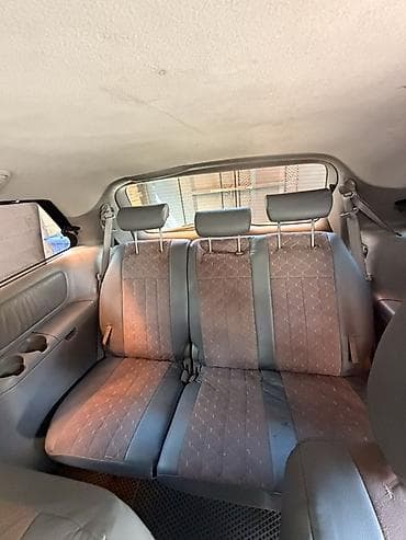 тайота sienna: Toyota Sienna: 2009 г., 3.5 л, Автомат, Газ, Минивэн — 9