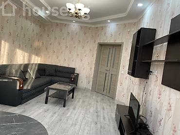 2 бөлмө, Кыймылсыз мүлк агенттиги, Үй-бүлөлүүлөргө, 6 айдан баштап, 1 жылдан баштап, Толугу менен эмереги бар — 6