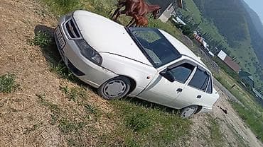 mini coper: Chevrolet Nexia: 2026 г., Механика, Седан — 2