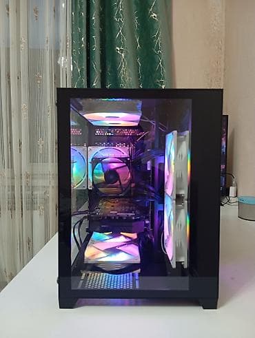 pes2013 ps3: Компьютер, ядер - 4, ОЗУ 16 ГБ, Для несложных задач, Intel Core i3, AMD Radeon RX 580, HDD + SSD — 2