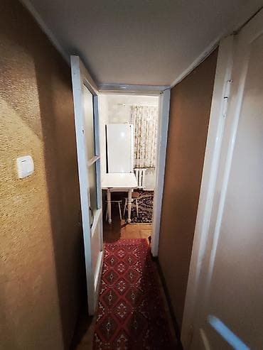 3: 3 комнаты, 58 м², 9 мкр 104 серия, 2 этаж — 6