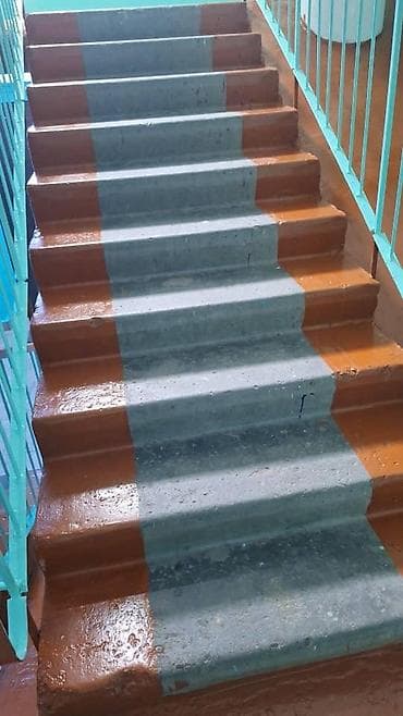 1room flat: 1 комната — 1