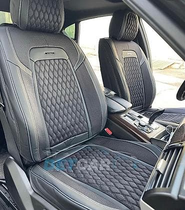 Транспорт: Detcar.kg Совершенно новая модель автомобильных чехлов! Высшая стадия — 2