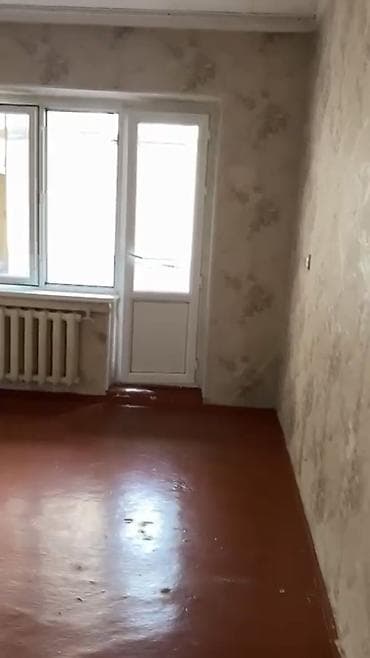 квартиры покупка: 1 комната, 35 м², 105 серия, 3 этаж, Старый ремонт — 1