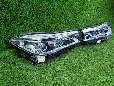 philips xenium w732: Передняя левая фара BMW 2019 г., Б/у, Оригинал, Германия — 3