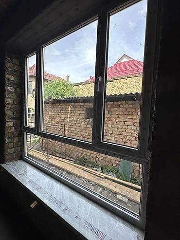 Окна на заказ: Принимаем заказы!!! Пластиковые окна витражи терасса балкон Заказ — 10