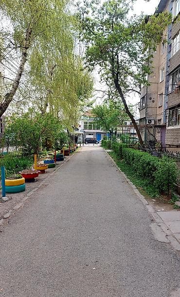 2 комнаты, 44 м², 104 серия, 1 этаж