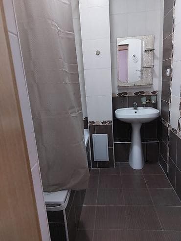 Квартиры: 2 комнаты, 73 м², Элитка, 2 этаж — 4