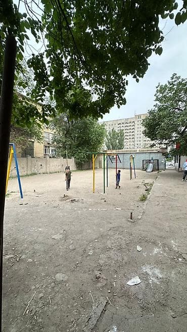 5: 1 комната, 14 м², Карпинка Гостиничный тип, 2 этаж — 4