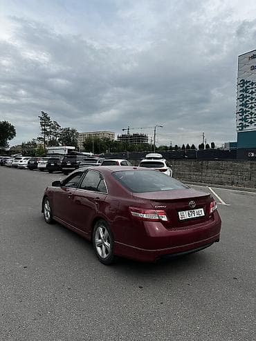 хавал джолион: Toyota Camry: 2010 г., 2.5 л, Автомат, Бензин, Седан — 6
