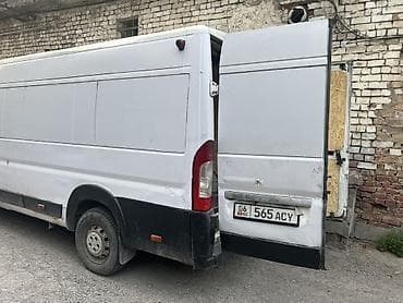 m max: Срочно срочно срочно 🔥🔥🔥🔥🔥 Citroën Jumper грузовой фургон, длинная — 1