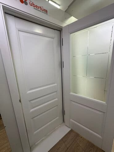 двери межкомнатные бишкеке: Двери от 6500 и дороже Возможные размеры: 60/70/80/90 40 Мы — 13