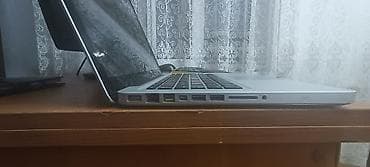 iphone v: Продаю MacBook Pro 13 дюймов (модель Late 2011, A1278).Ноутбук долго — 1