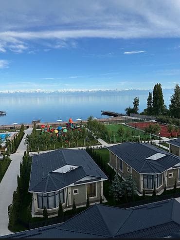 иссык ата санаторий цены 2019: Квартира, С видом на озеро ЦО Novel, Корумду — 1