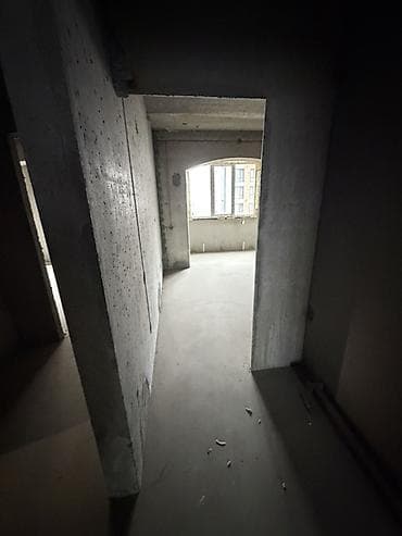 олимп строй: 2 комнаты, 67 м², 106 серия улучшенная, 6 этаж, Готовая ПСО (под самоотделку) — 4