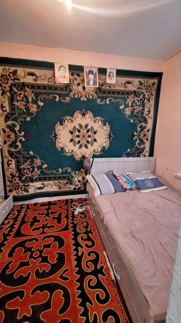 дом долгосрочная аренда: Үй, 80 кв. м, 4 бөлмө, Менчик ээси, Косметикалык оңдоо — 4