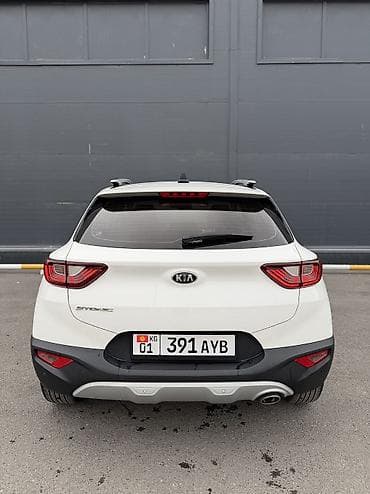 киа рио цена бу: Kia Stonic: 2019 г., 1.4 л, Автомат, Бензин, Кроссовер — 6