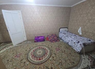 дом в чалдоваре: 2 комнаты, 43 м², Хрущевка, 2 этаж, Косметический ремонт — 3