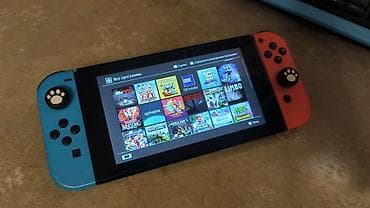 psp 3003: Nintendo switch прошитый (чипованный) 32+128 Гб памяти. Установлено 19 — 2