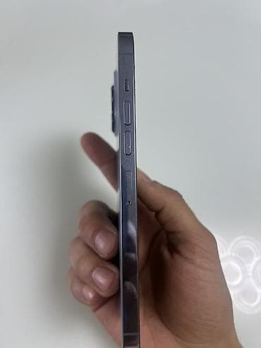IPhone 13Pro Max, - Дисплей 6.7" Super Retina XDR с адаптивной — 3