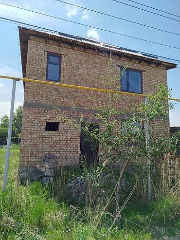 Продажа домов: Продаётся недостроенное помещение/дом под самостоятельную отделку — 4