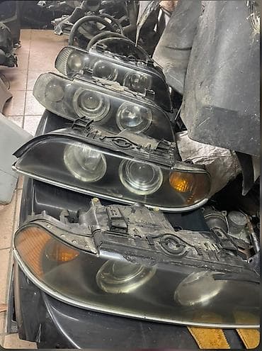 bmv e38: Бмв запчасти в наличии акпп моторы рейки рулевые насосы гур блоки абс — 10