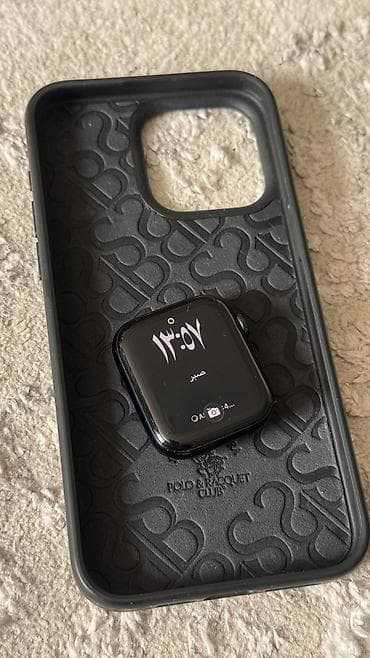 купить плеер apple: Apple Watch SE 2 (44 мм) Состояние: идеальное Емкость аккумулятора — 4