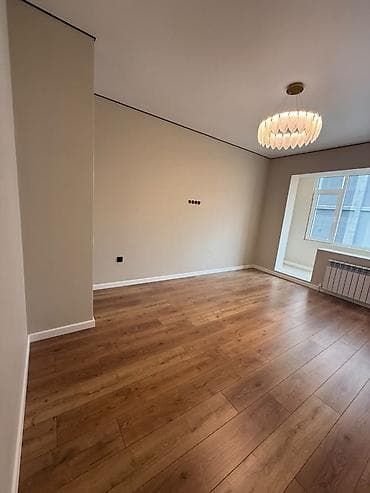 seven development: 2 комнаты, 74 м², Элитка, 5 этаж, Евроремонт — 8