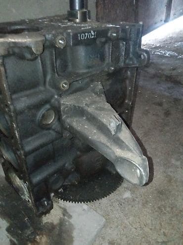 бмв м43: Всё живое м43.1.9.т.у. продам только всё в месте.е36.е46 — 3