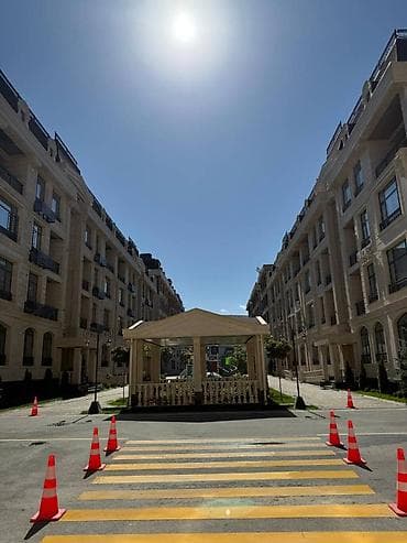 all group: 3 комнаты, 100 м², Индивидуалка, 1 этаж, Готовая ПСО (под самоотделку) — 1