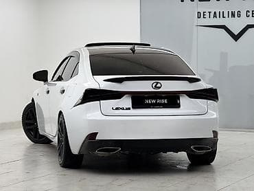 toyota ipsum фара: Lexus IS: 2014 г., 3.5 л, Автомат, Бензин, Седан — 4