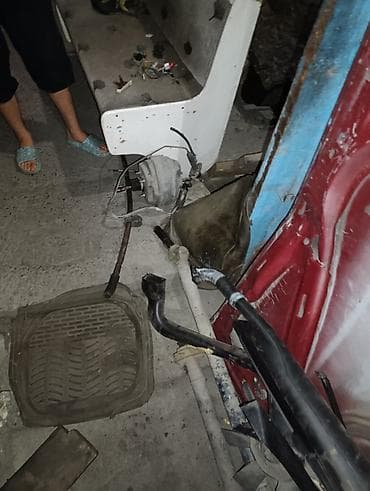 Запчасти Вольво 940 — 5