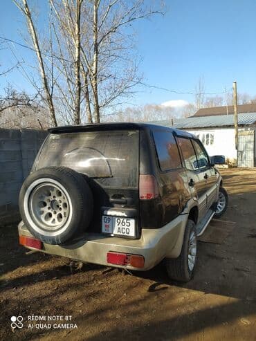 купить трактор в беларуси: Ниссан Мистраль 2.7 турбо дизель привазной матор новый турбина Супер — 5