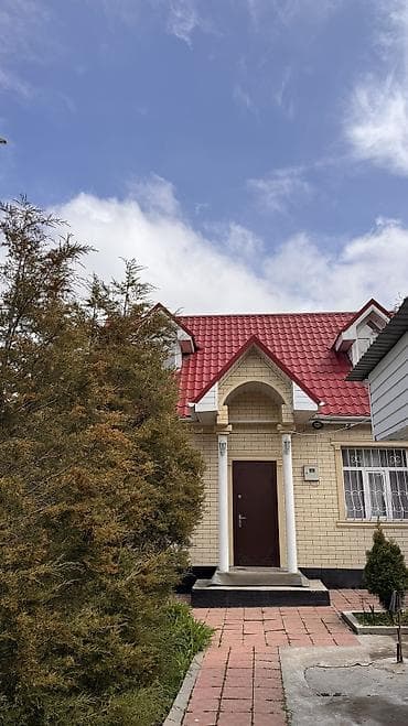 гостиница на месяц: 130 м², 4 комнаты, Утепленный, Теплый пол, Бронированные двери — 9