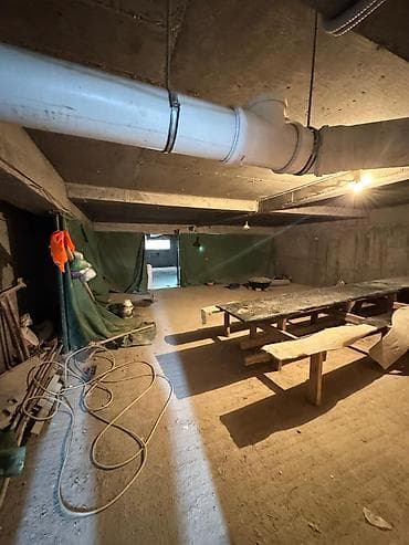 batir service: Продажа офисов 115 м², Цокольный этаж этаж — 4