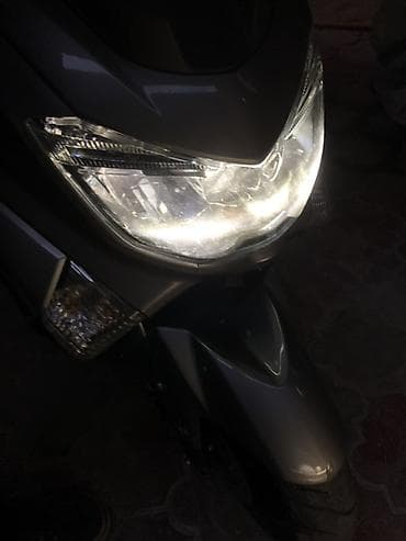 yamaha gear 50cc: Продаю скутер в идеальном состоянии без вложений — 7