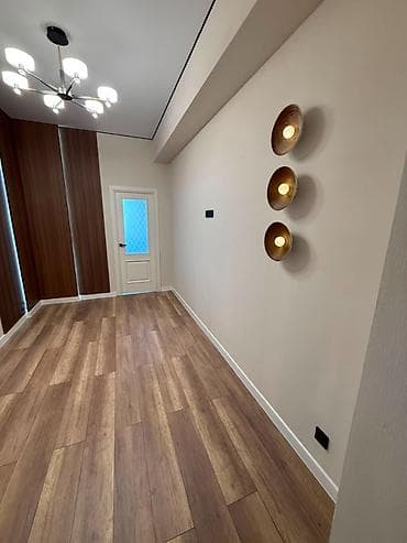 discovery studio: Студия, 32 м², Технопарк Элитка, 9 этаж, Евроремонт — 6