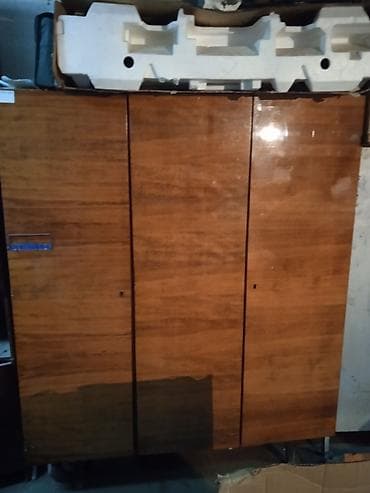 Башка эмеректер: Шкафы, шифонеры — 3