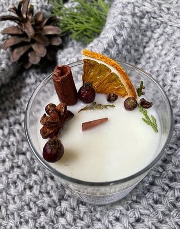 розы из мыла: Аромасвечи из • кокосового воска • из вощины В наличии и на заказ ✅ — 1