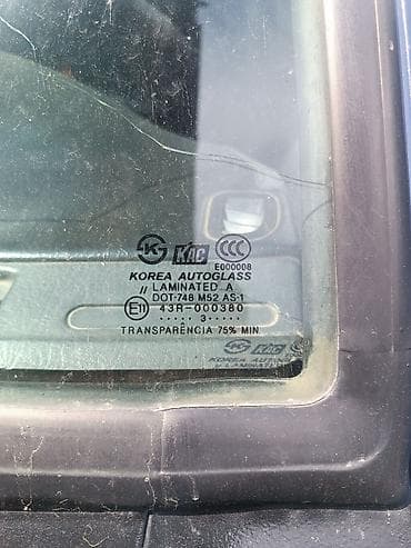 autopark kg: Легкий грузовик, Hyundai, Стандарт, До 1 т — 3