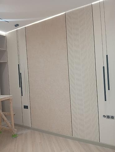 Отделочные работы «под ключ» для квартир и домов - Профессиональный
