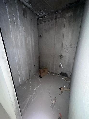 Батирлер: 1 бөлмө, 48 м², Шаардык МАИ 108-серия, 9 кабат, ПСО (өз алдынча бүтүрүү) — 6
