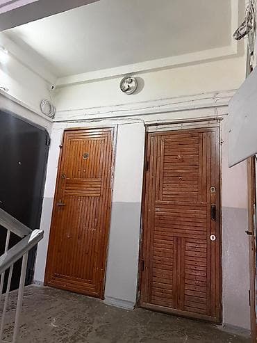 квартиы: 2 комнаты, 44 м², Индивидуалка, 1 этаж, Старый ремонт — 3