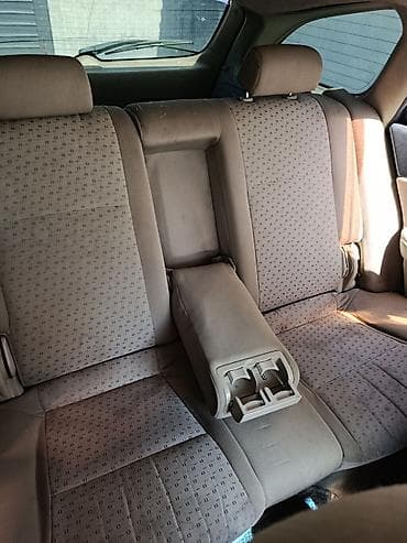 водный мотоцикл: Nissan Primera: 2002 г., 2 л, Вариатор, Бензин, Универсал — 5