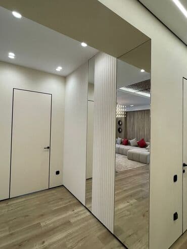 молодая гвардия баялинова: 2 комнаты, Агентство недвижимости, Без подселения, С мебелью полностью — 13