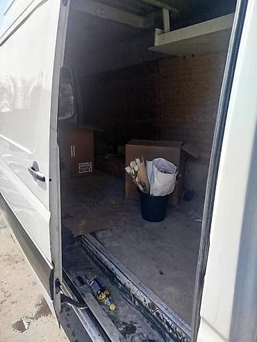 гитара на спринтер сди: Mercedes-Benz Спринтер: 2009 г., Механика, Фургон — 6